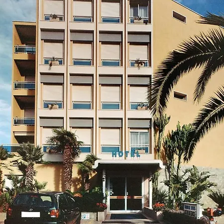 شقة فندقية Garden Lido 3*