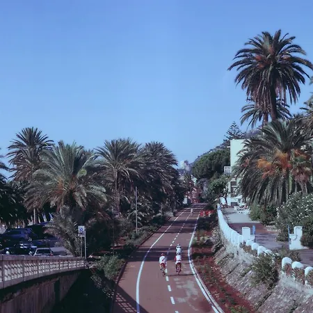 Garden Lido 3* سانريمو