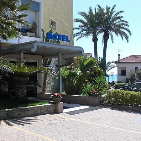 Garden Lido סנרמו