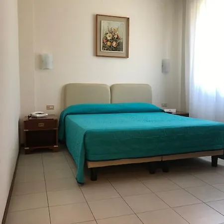 شقة فندقية Garden Lido سانريمو