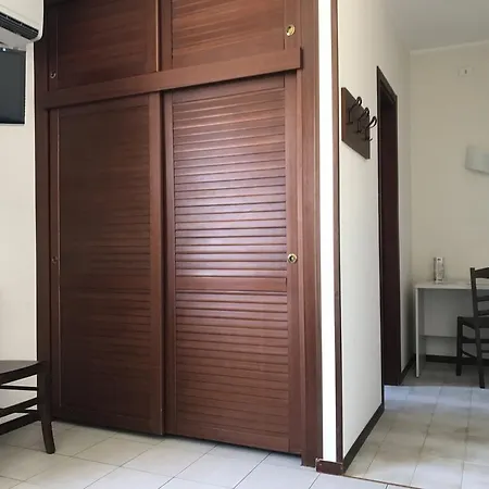 شقة فندقية Garden Lido 3*