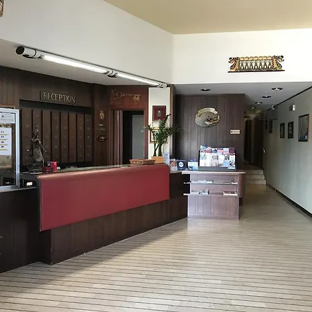 Garden Lido 3* سانريمو