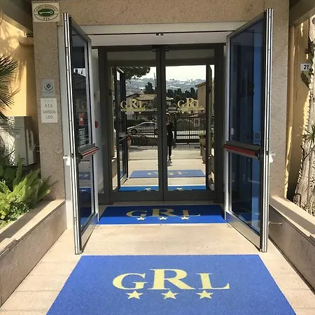 Garden Lido 3* سانريمو