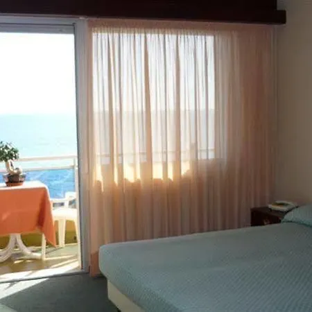 Garden Lido شقة فندقية سانريمو