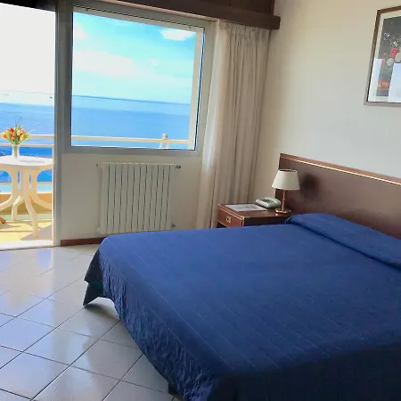 Garden Lido 3* سانريمو