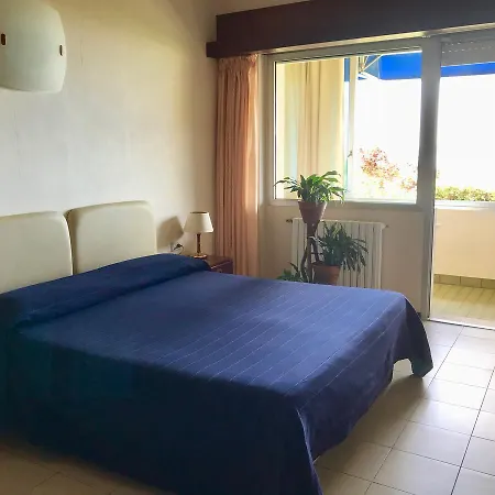 Garden Lido شقة فندقية سانريمو