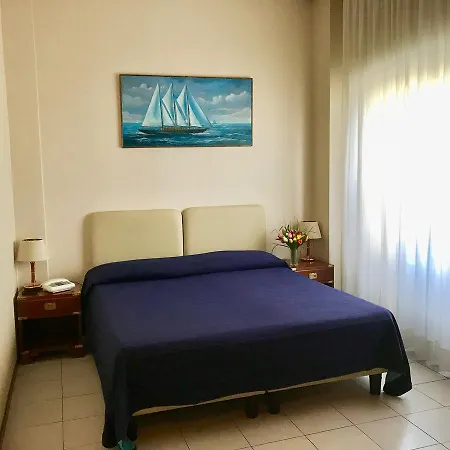 Garden Lido شقة فندقية 3*