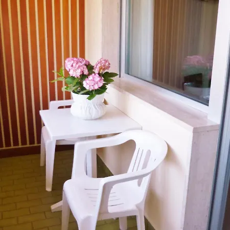 شقة فندقية Garden Lido 3*