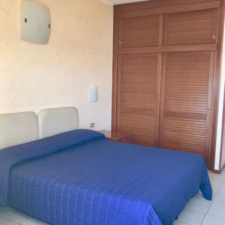 Aparthotel Garden Lido Sanremo